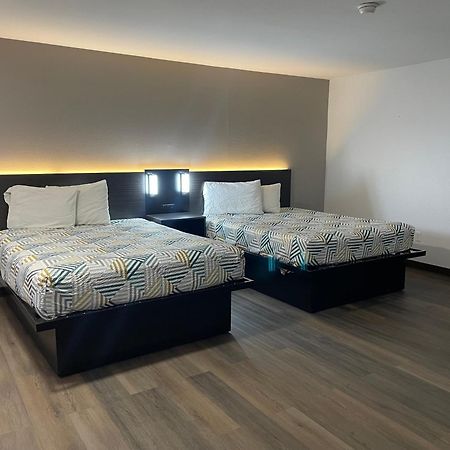 Motel 6 Artesia, Nm 外观 照片