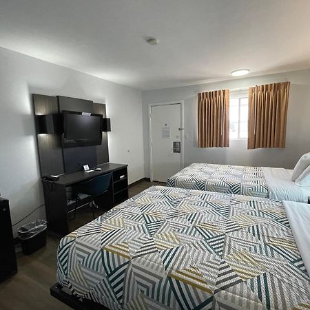 Motel 6 Artesia, Nm 外观 照片