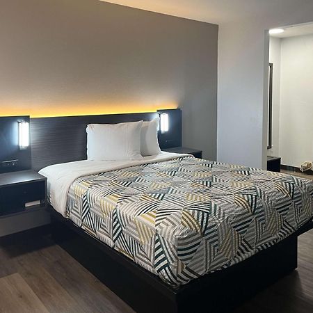 Motel 6 Artesia, Nm 外观 照片