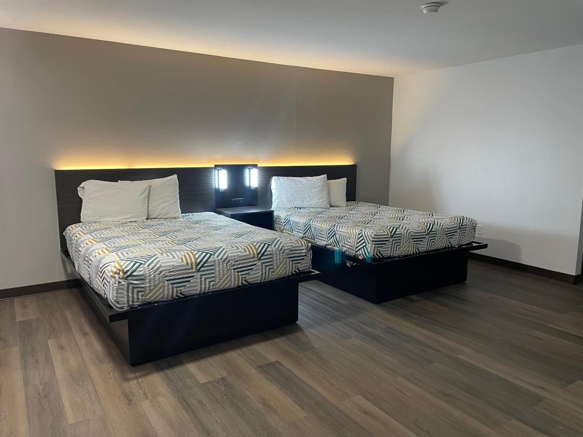 Motel 6 Artesia, Nm 外观 照片