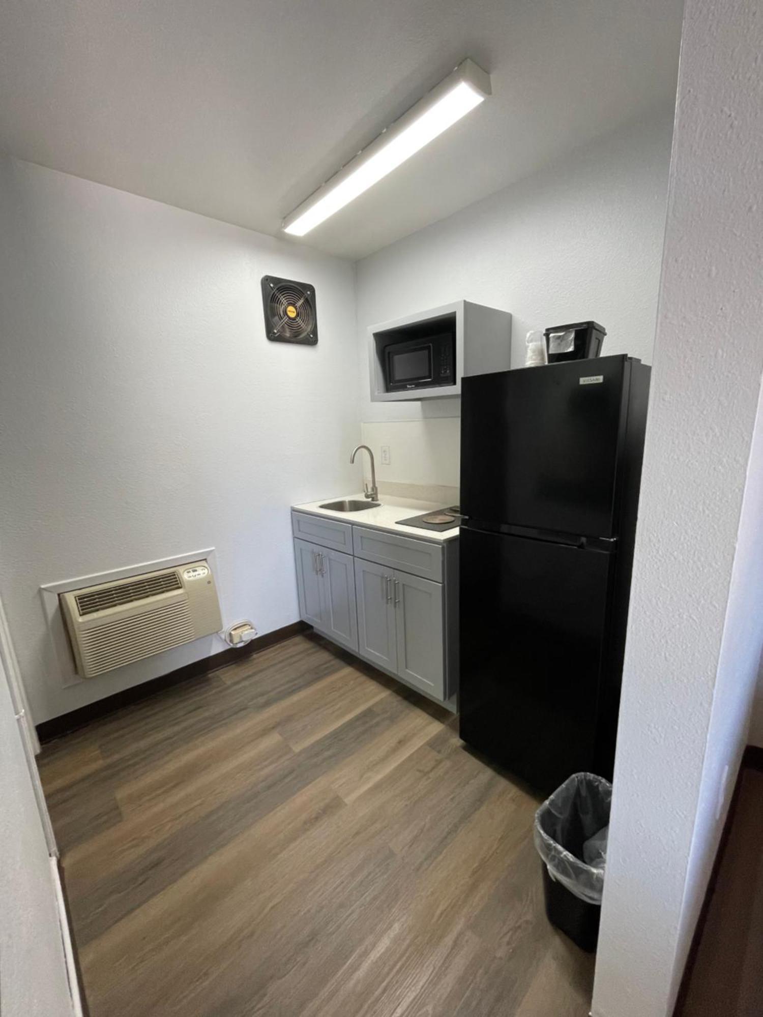Motel 6 Artesia, Nm 外观 照片