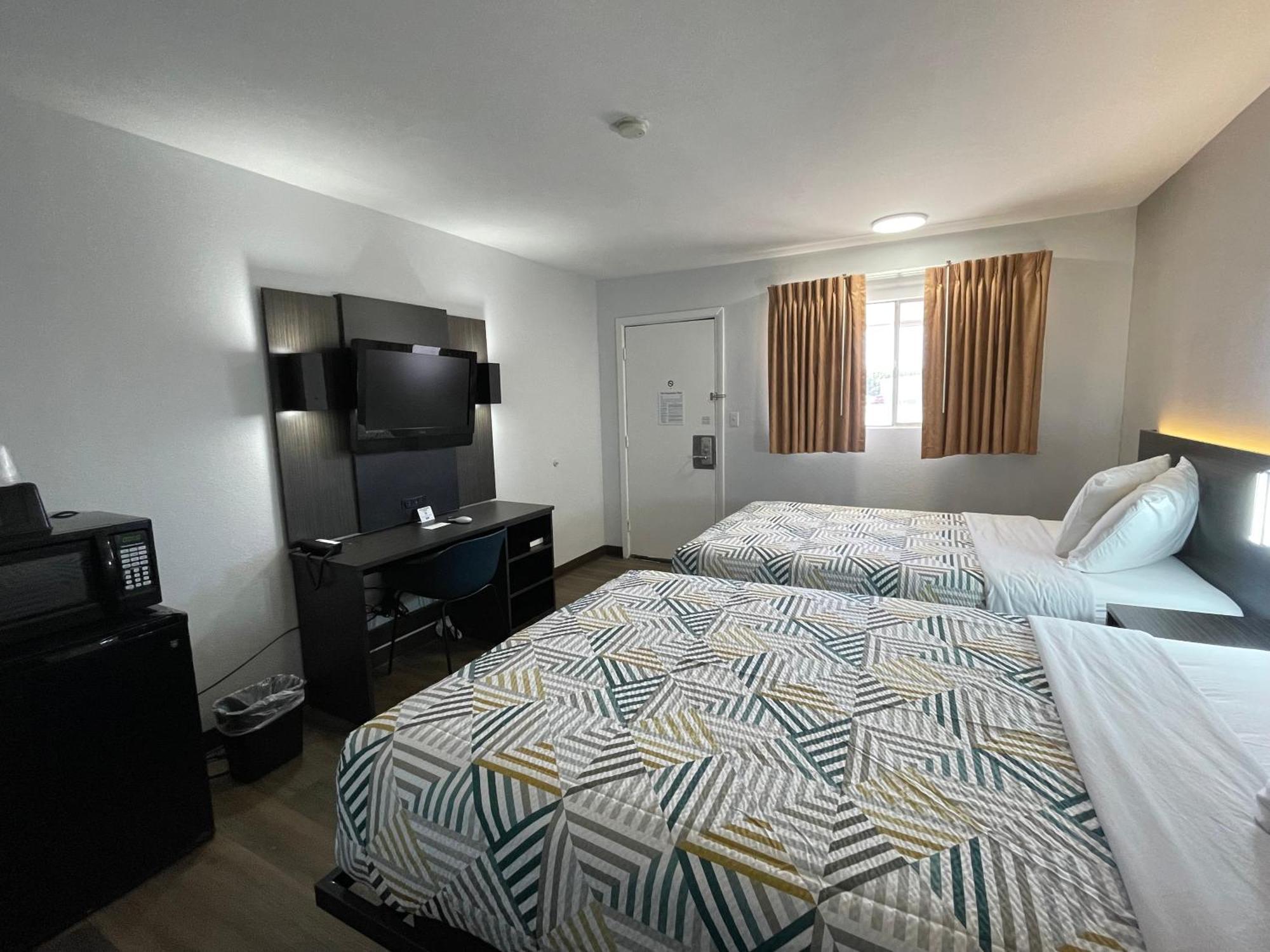 Motel 6 Artesia, Nm 外观 照片