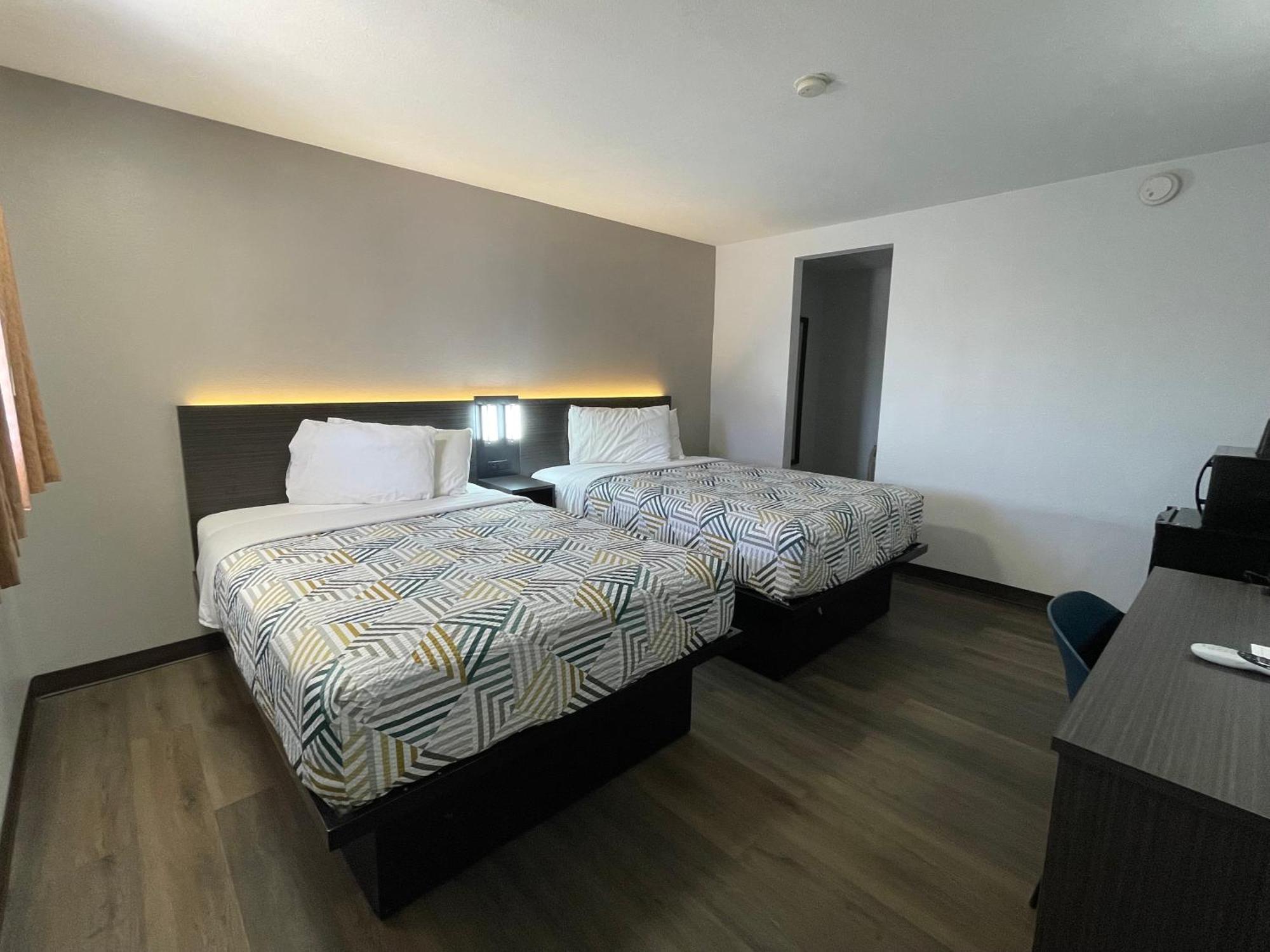 Motel 6 Artesia, Nm 外观 照片