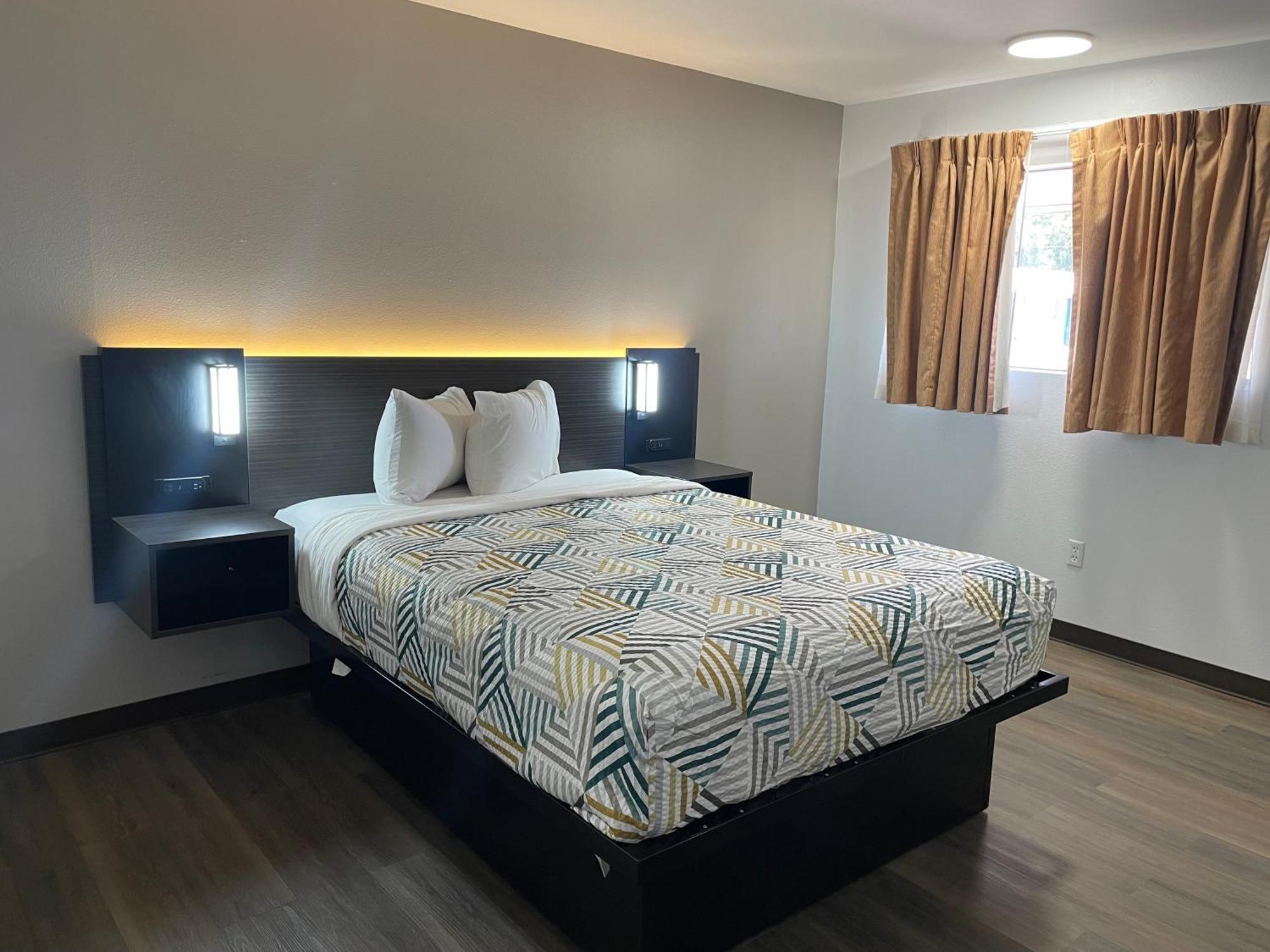 Motel 6 Artesia, Nm 外观 照片