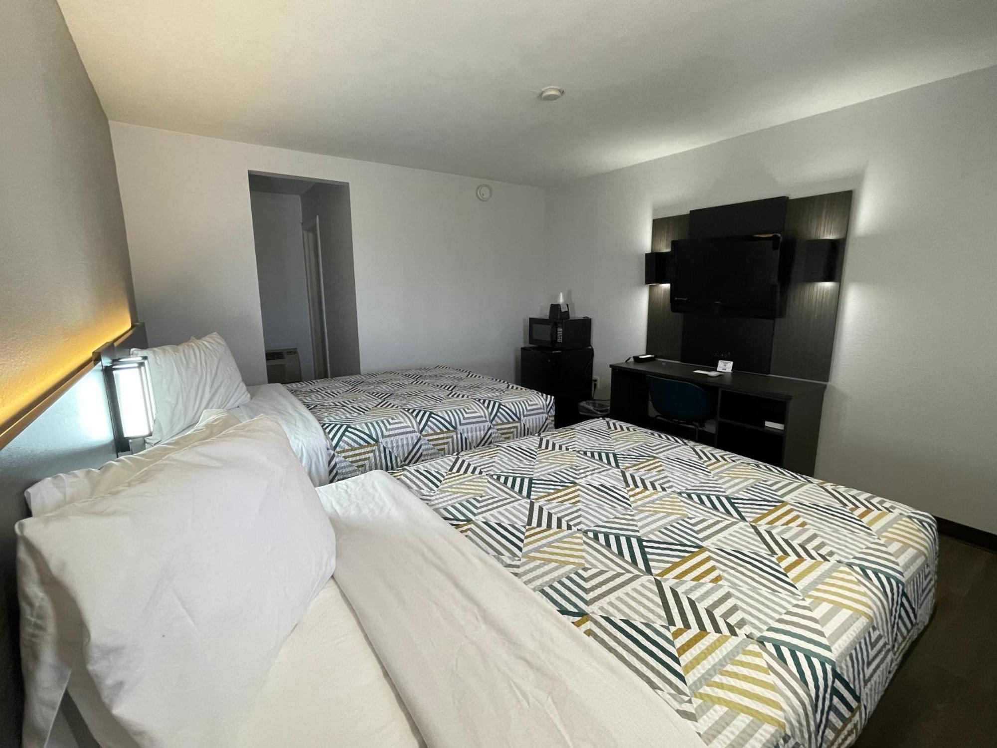Motel 6 Artesia, Nm 外观 照片