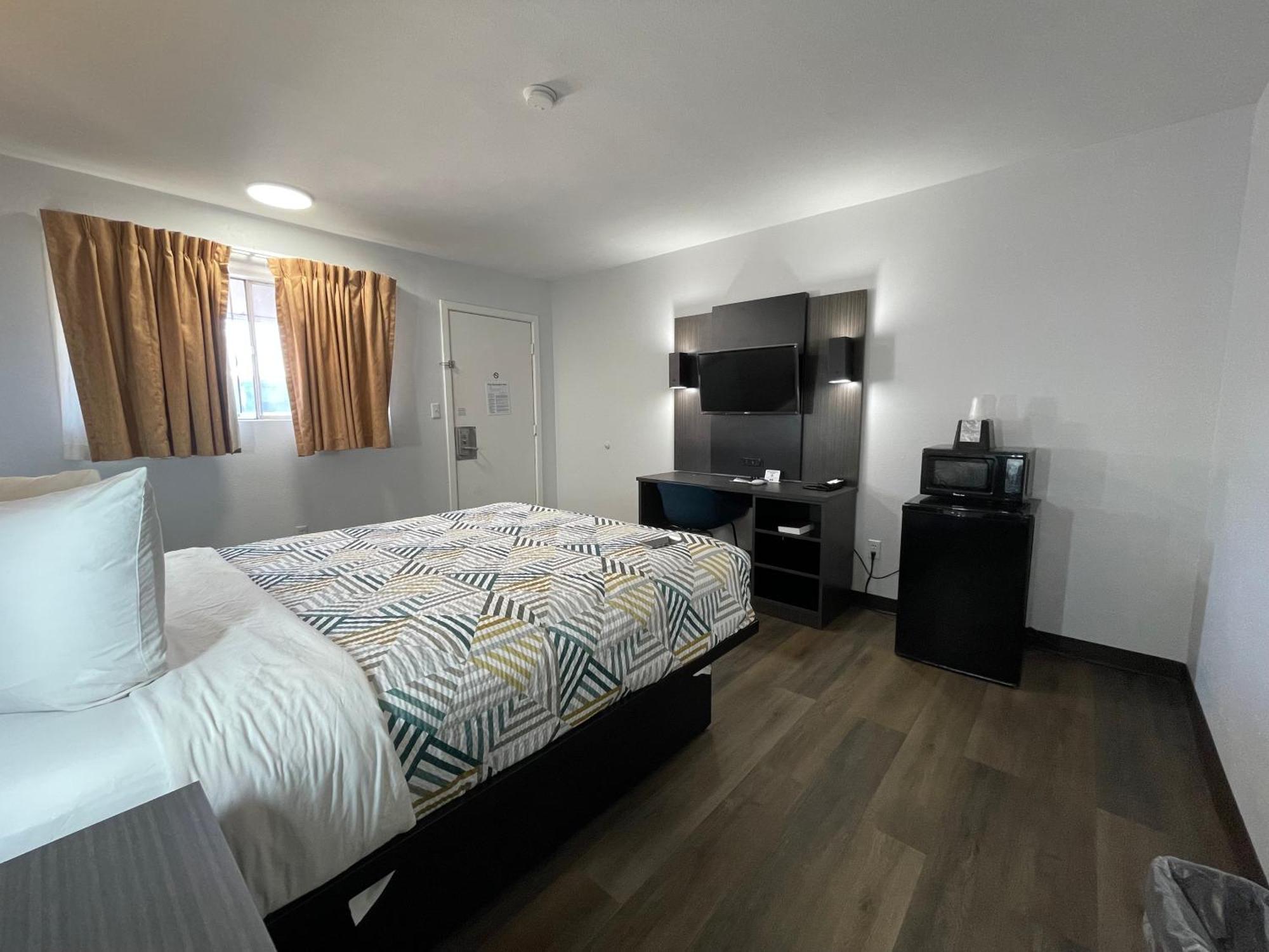 Motel 6 Artesia, Nm 外观 照片