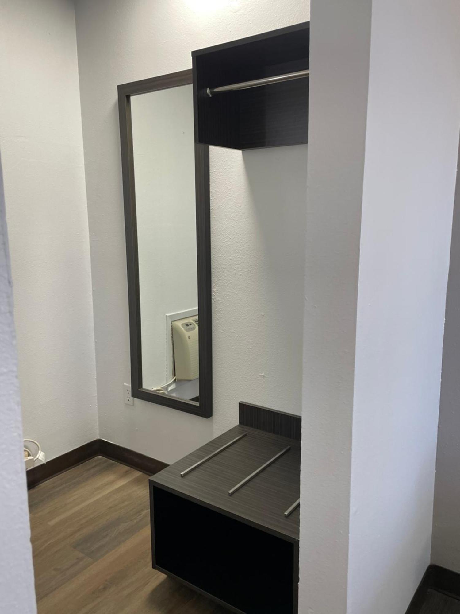 Motel 6 Artesia, Nm 外观 照片