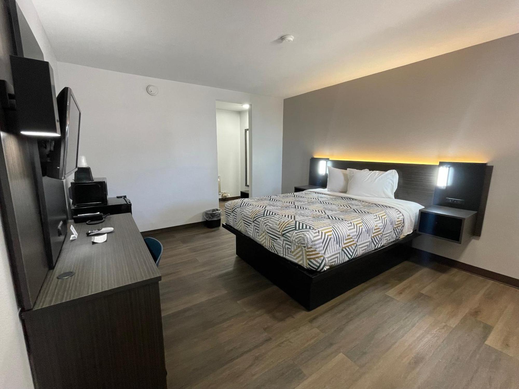 Motel 6 Artesia, Nm 外观 照片