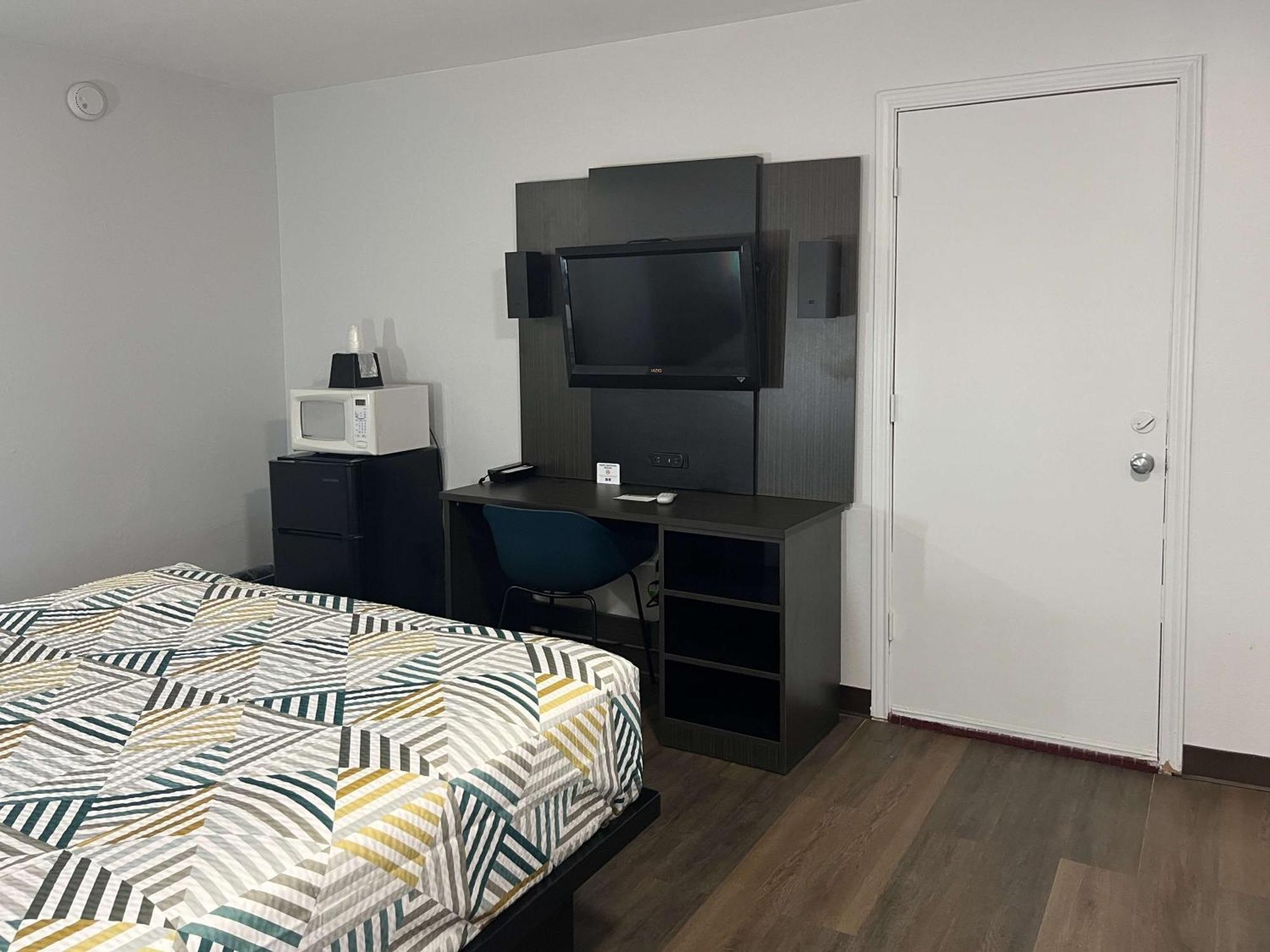Motel 6 Artesia, Nm 外观 照片