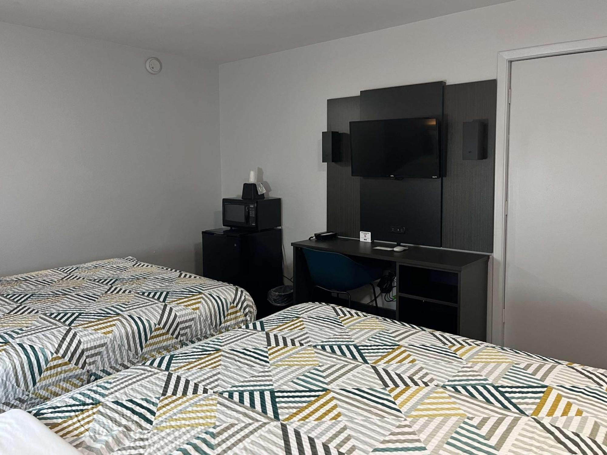 Motel 6 Artesia, Nm 外观 照片