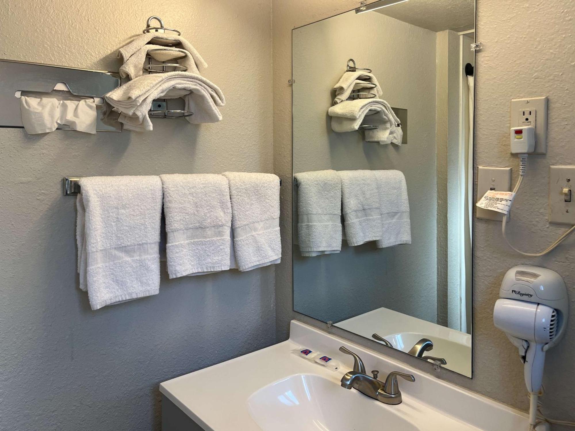 Motel 6 Artesia, Nm 外观 照片