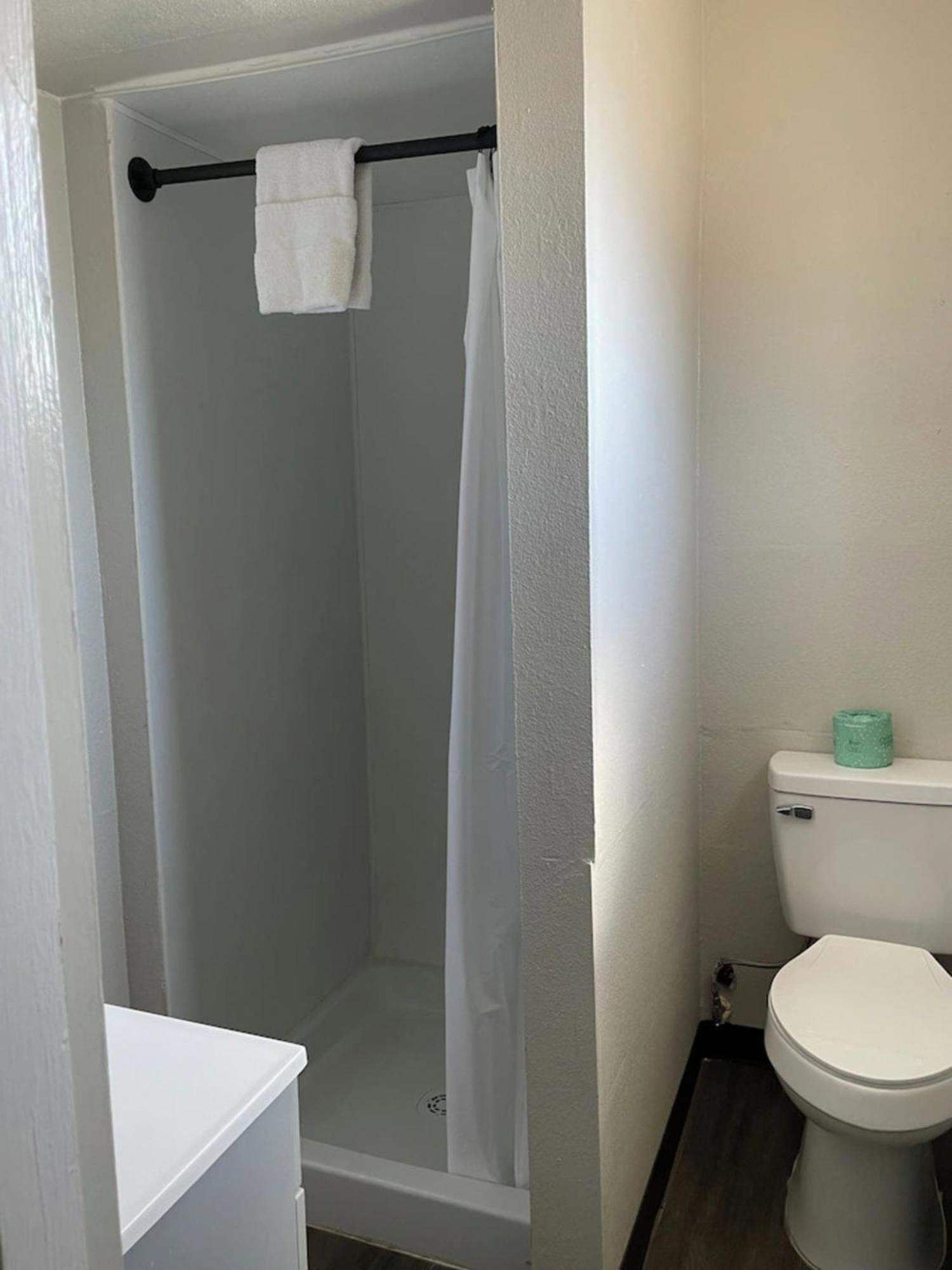 Motel 6 Artesia, Nm 外观 照片