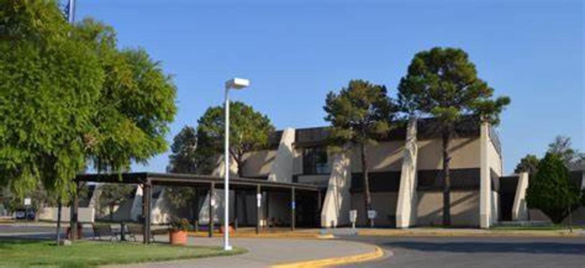 Motel 6 Artesia, Nm 外观 照片